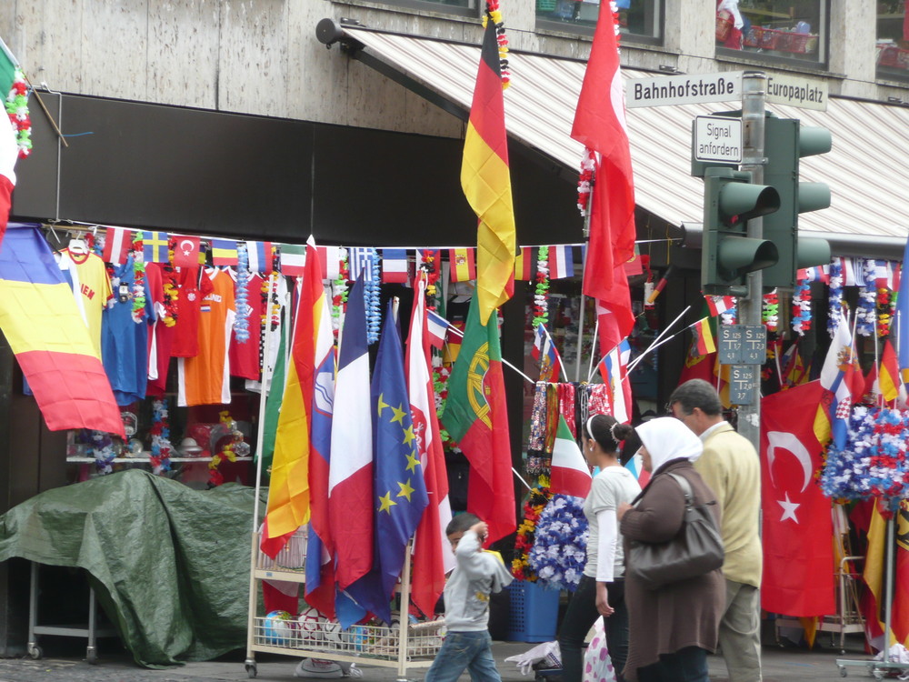 europameister 2008 türkei?