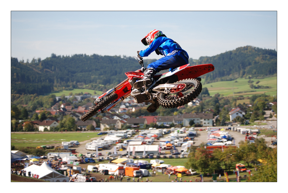 Europameister Motocross of Nations