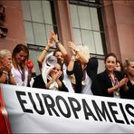 Europameisterinnen 2013 (2)