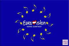 Europameisterschaft im Singen