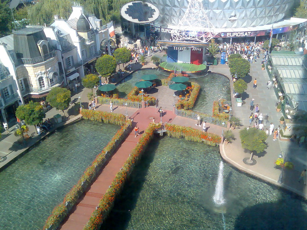 EUROPAPARK