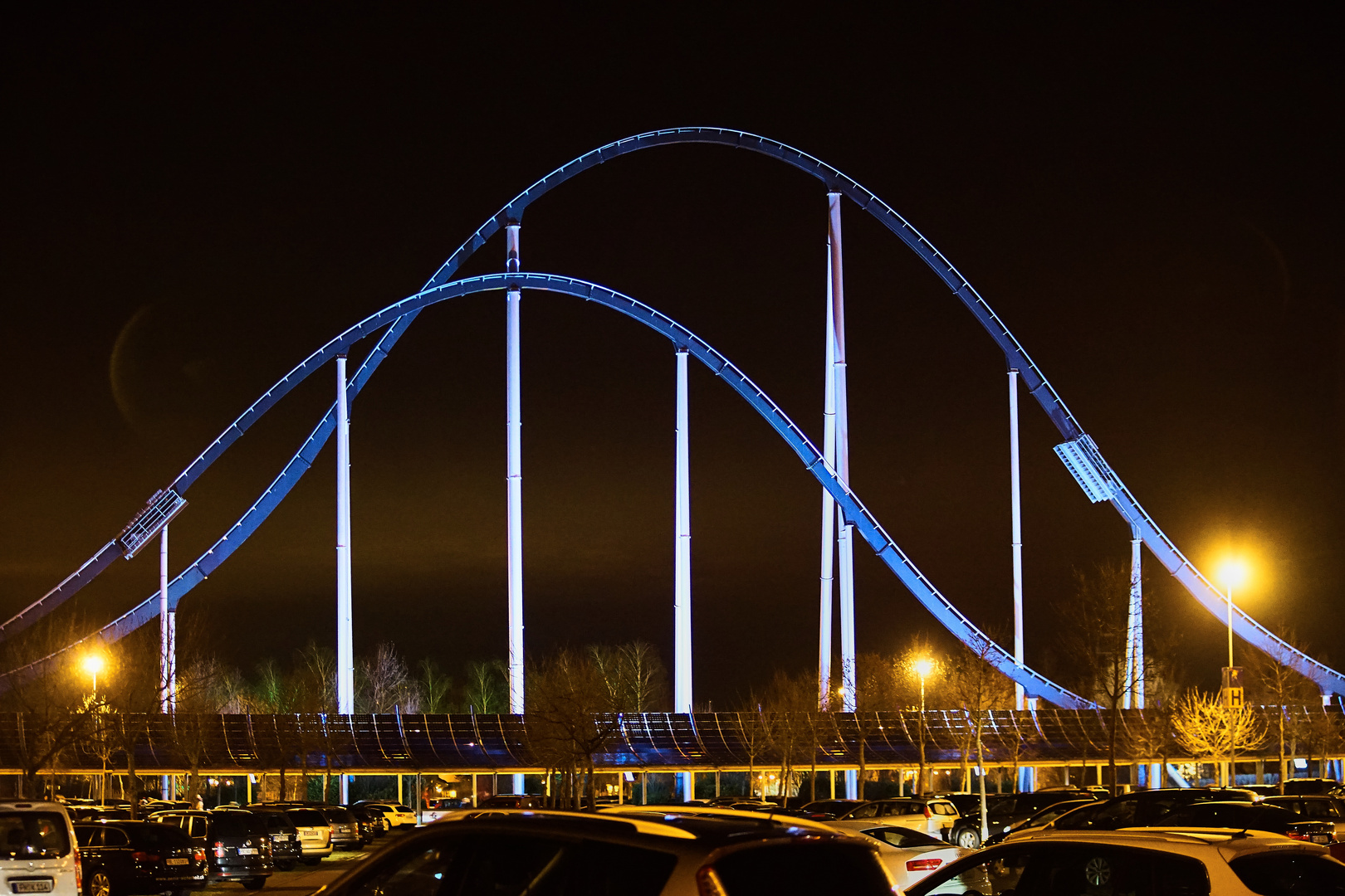 Europapark 1