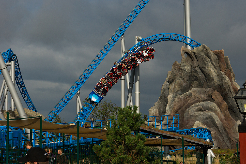 Europapark 1