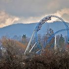 Europapark aus anderer Sicht