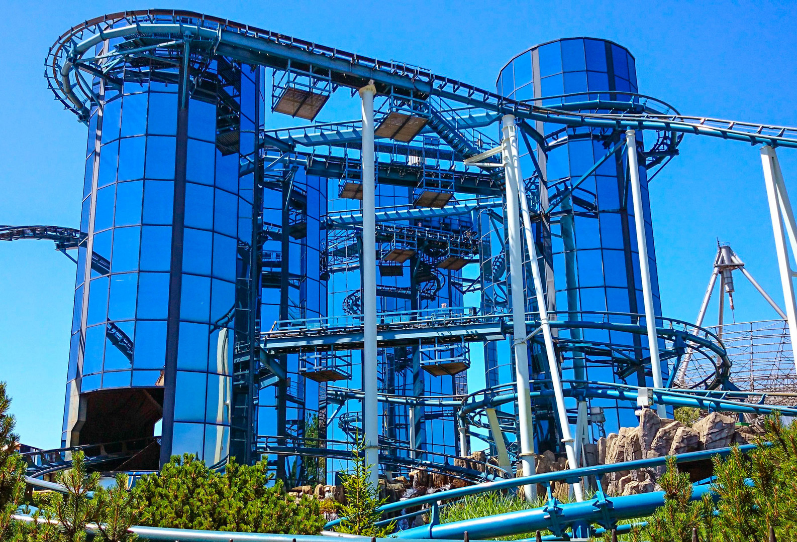 Europapark Rust