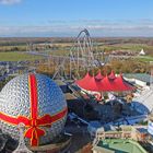 Europapark Rust im Dezember