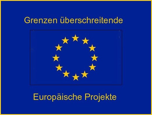 Europaprojekte