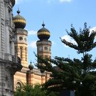 Europas größte Synagoge