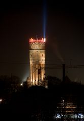 Europas größter Adventskranz.........