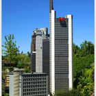 Europas höchstes Gebäude