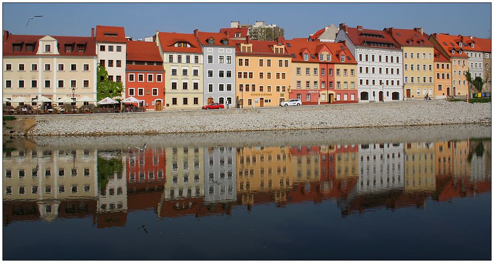 Europastadt Görlitz / Zgorzelec