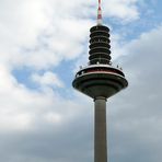 Europaturm - Frankfurt am Main I