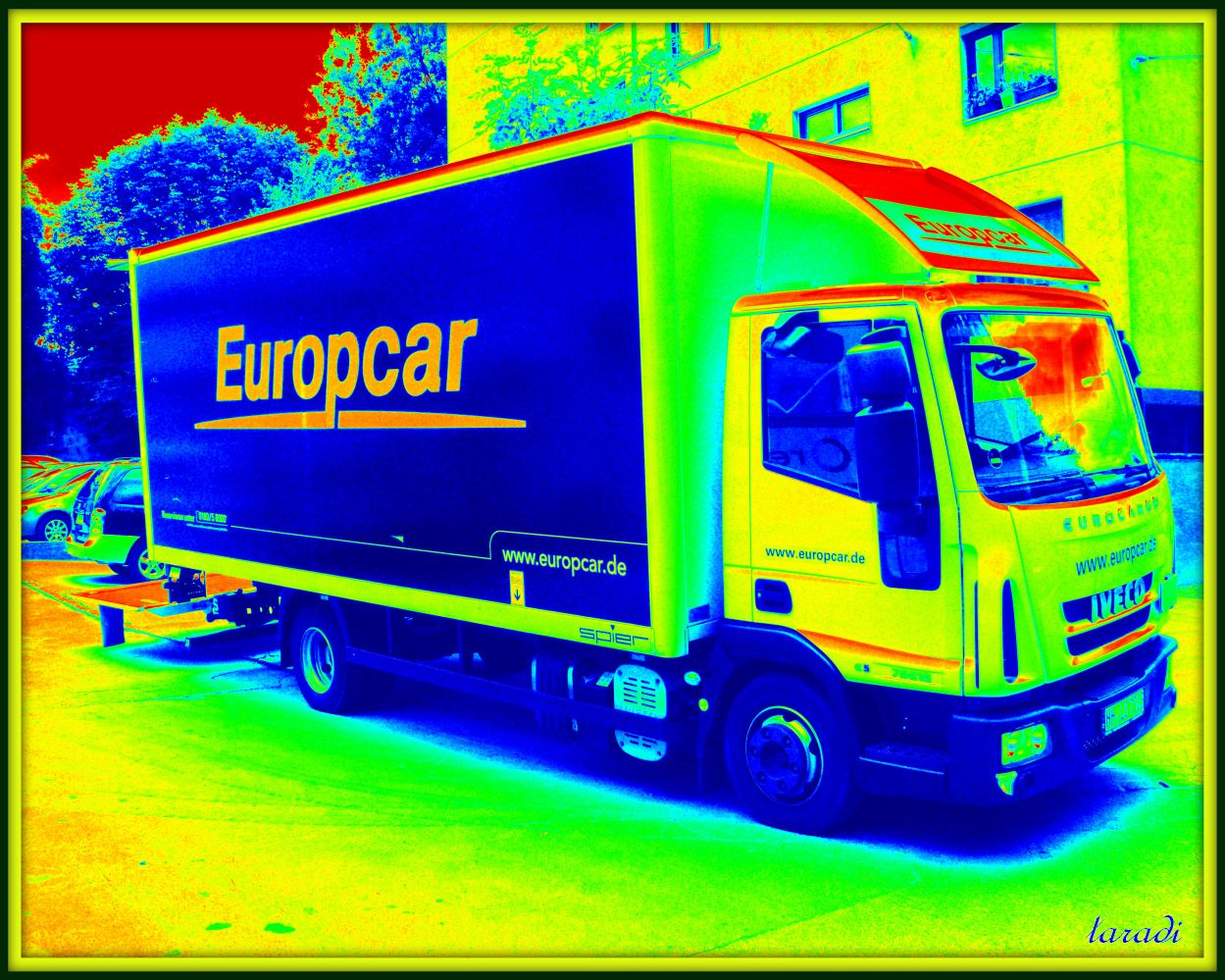 Europcar