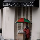 Europe House