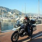 Europe Motorcycle Tours