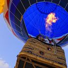 European Balloon festival de Igualada 3