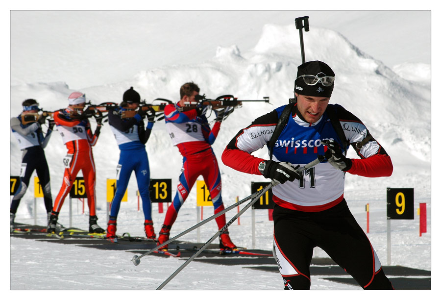 European-Biathlon Cup _I