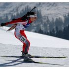 European Biathlon Cup _IV