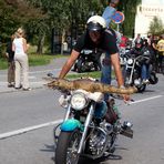 European Bike Week 19