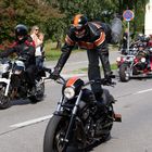 European Bike Week 22