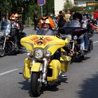 European Bike Week 27