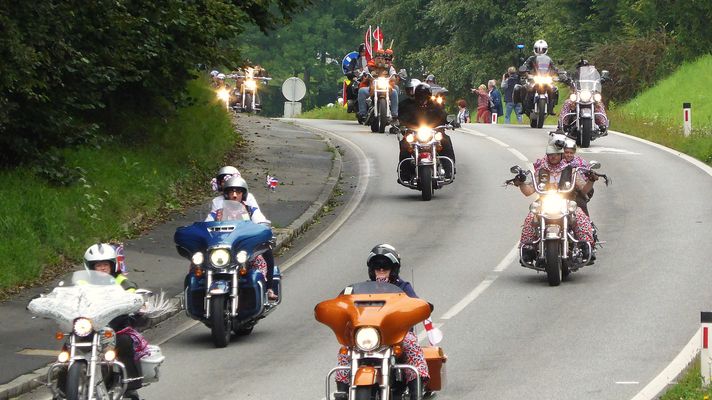 European Bike Week