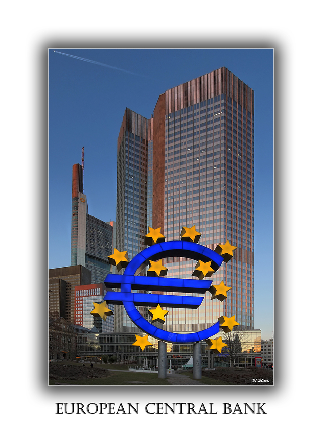 European Central Bank