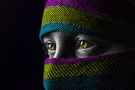 European Colored Tuareg von marcymar photography 