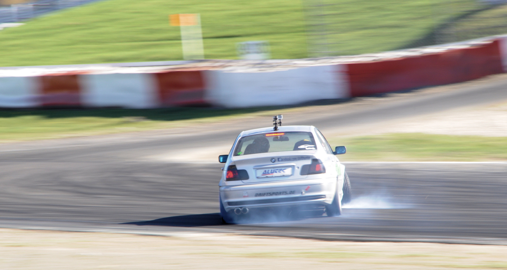 European Drifting Championship (01)