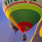 European Festival Balloons 1