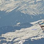 European Freeskiing Contest Laax 2014