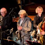 European Jazz Ensemble