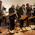 EUROPEAN JAZZ ENSEMBLE