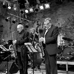 European Jazz Quintet