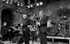 European Jazz Quintet