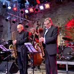 European Jazz Quintet