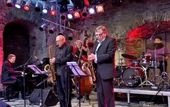 European Jazz Quintet