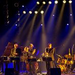 European Jazz Sextet