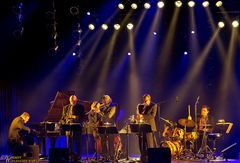 European Jazz Sextet