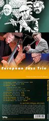 European Jazz Trio