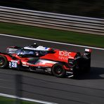 European Le Mans Series Spa  2021