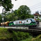 european locomotive leasing