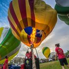 European night balloons 3