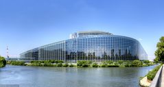 European Parliament 1