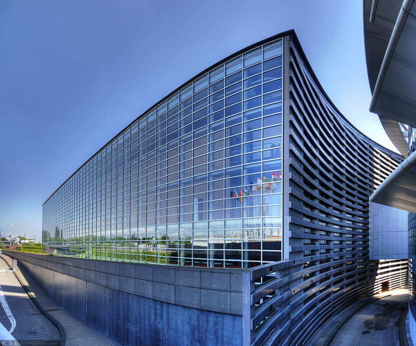 European Parliament 2