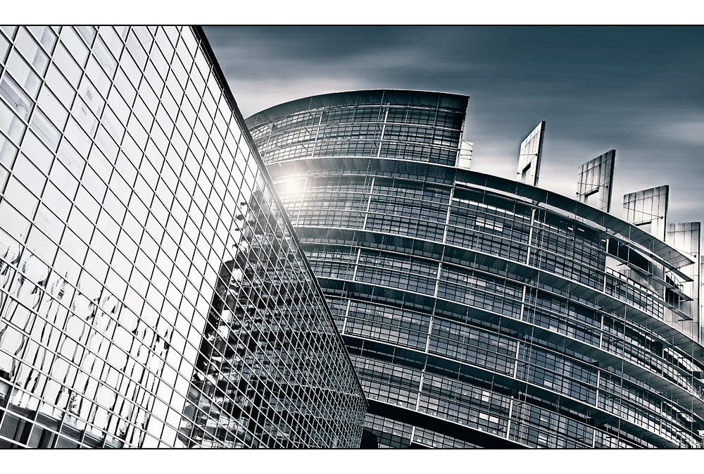 - european parliament III -