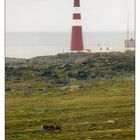 Europe's northernmost firehouse on mainland