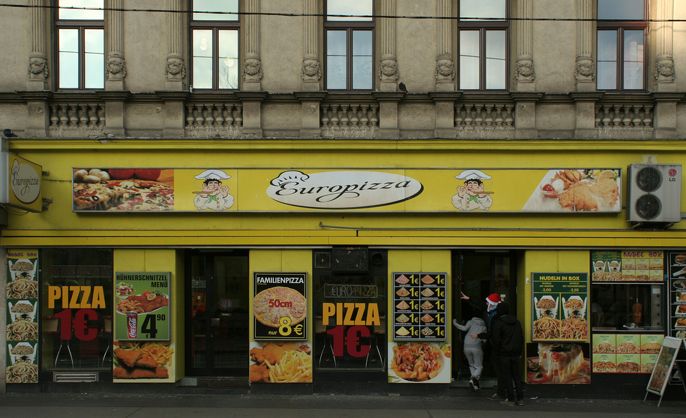 Europizza