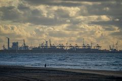 Europoort Rotterdam