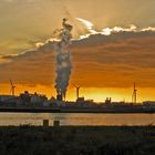 Europort-Skyline-Rotterdam